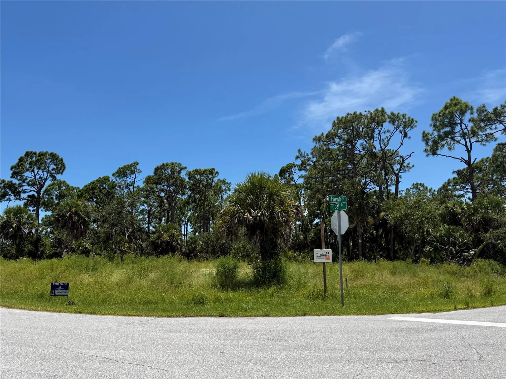 109 Hawk Drive Rotonda West FL 33947