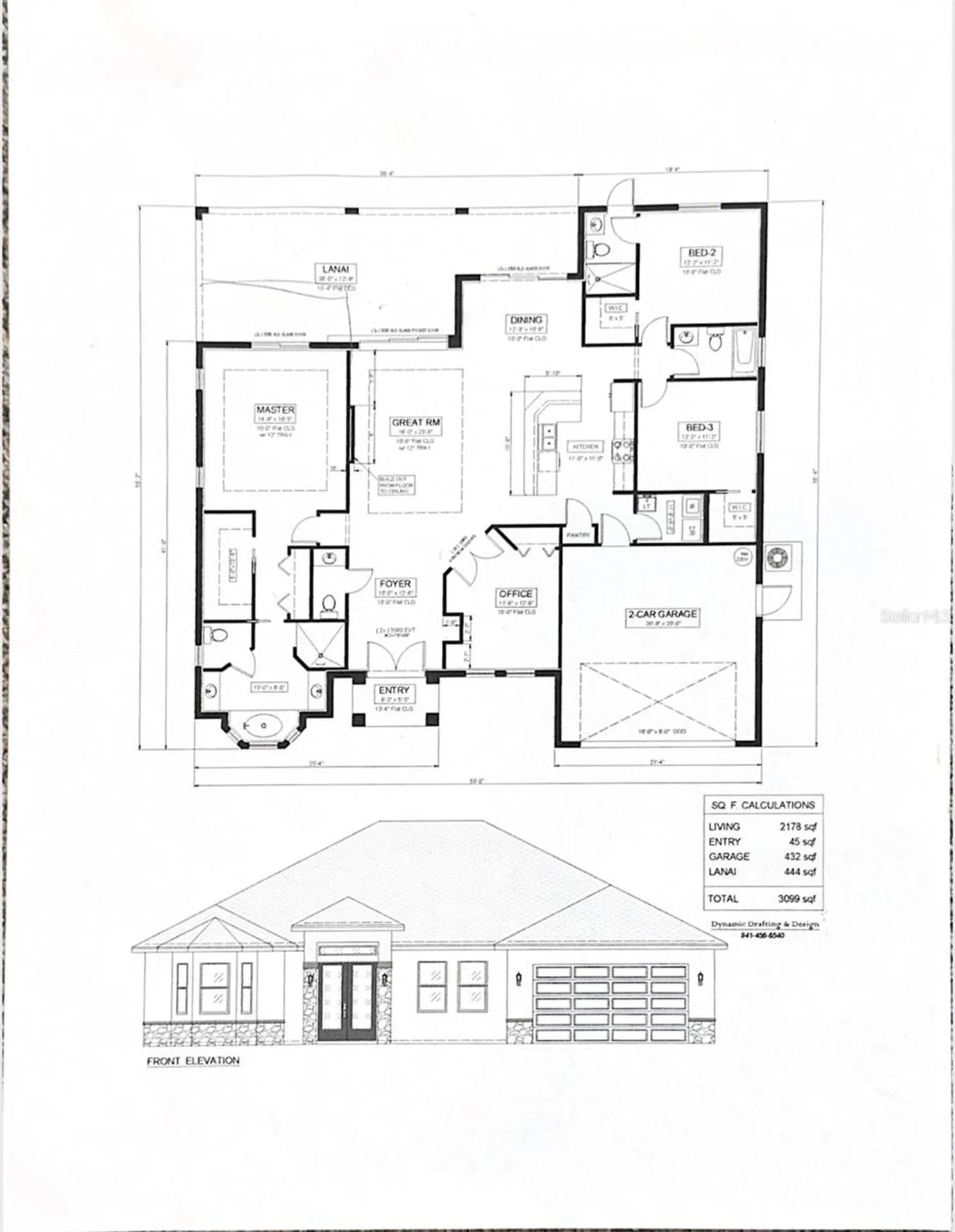 109 Hawk Drive Rotonda West FL 33947