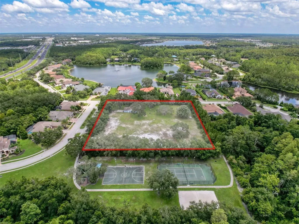 15438/15440 Azra Drive Odessa FL 33556