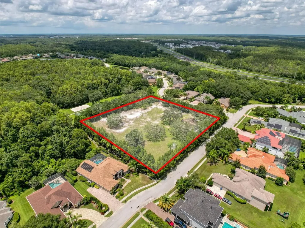 15438/15440 Azra Drive Odessa FL 33556