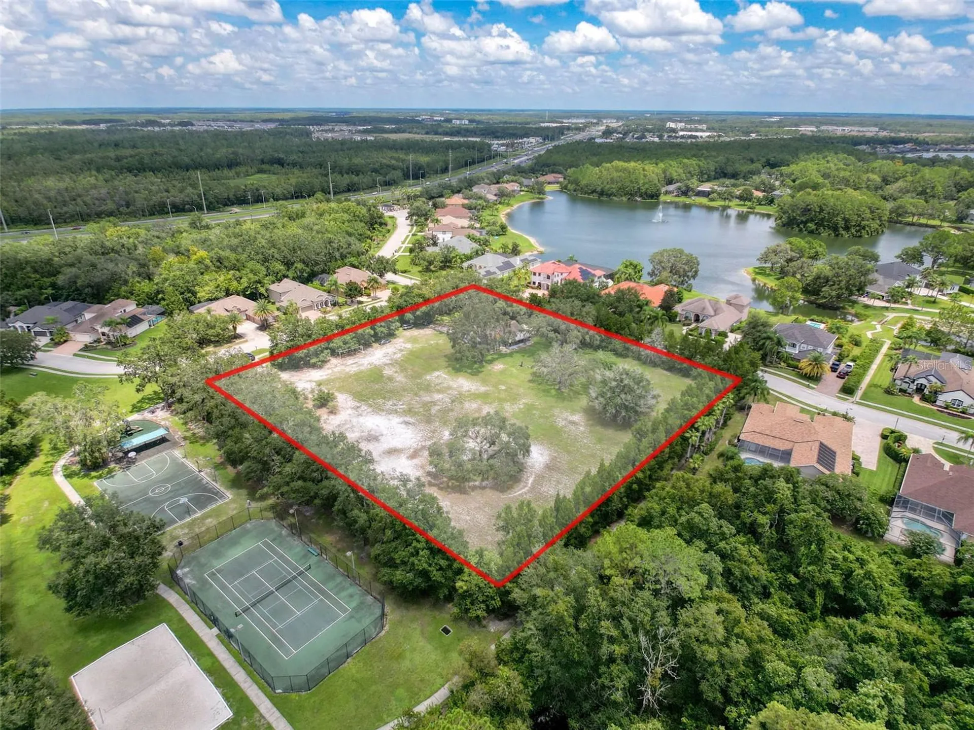 15438/15440 Azra Drive Odessa FL 33556