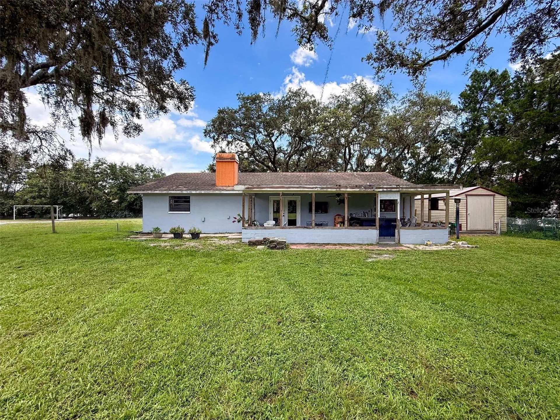 15438/15440 Azra Drive Odessa FL 33556