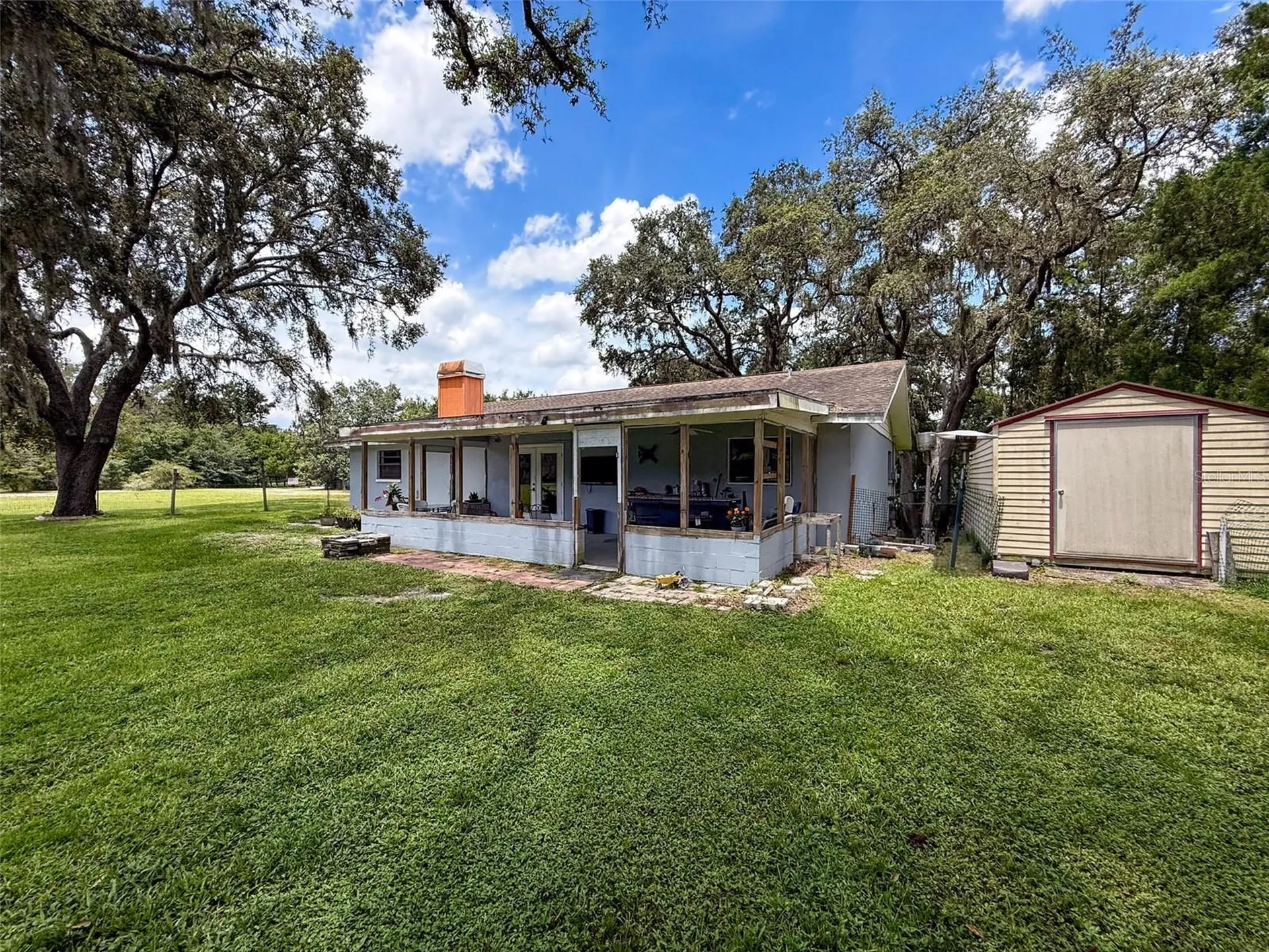15438/15440 Azra Drive Odessa FL 33556