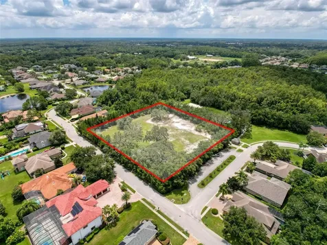 15438/15440 Azra Drive Odessa FL 33556