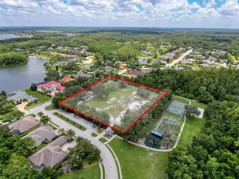 15438/15440 Azra Drive Odessa FL 33556
