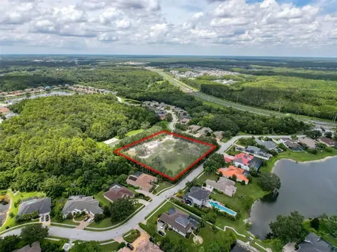 15438/15440 Azra Drive Odessa FL 33556