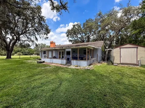 15438/15440 Azra Drive Odessa FL 33556