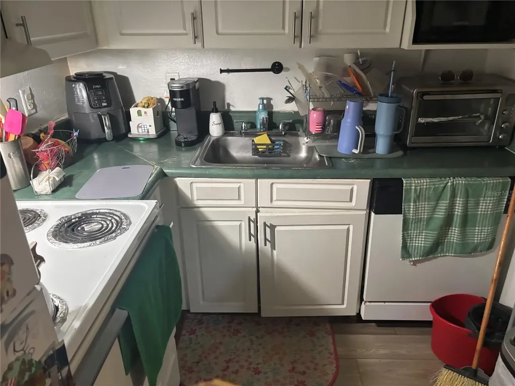 732 Mcdougall Court Orlando FL 32809