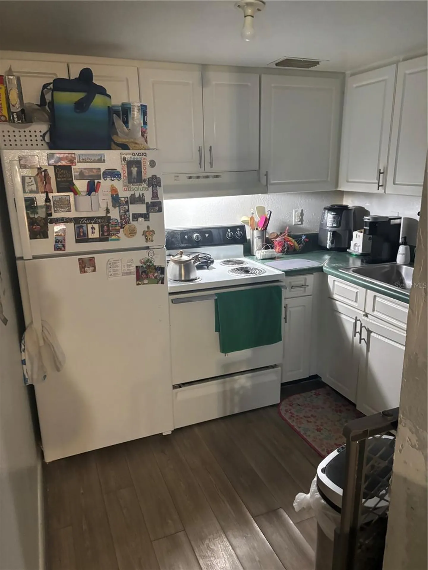 732 Mcdougall Court Orlando FL 32809