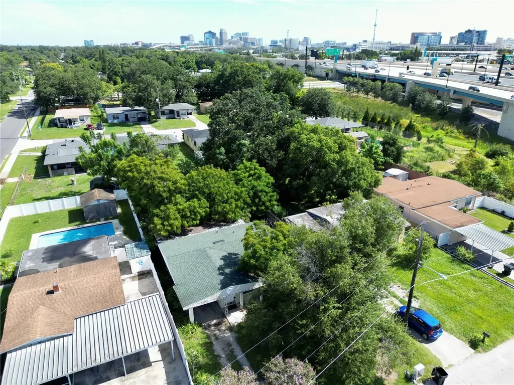 641 W Harding Street Orlando FL 32805
