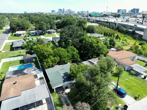 641 W Harding Street Orlando FL 32805