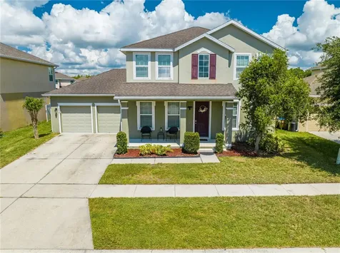 3214 Olivia Breeze Drive Kissimmee FL 34746