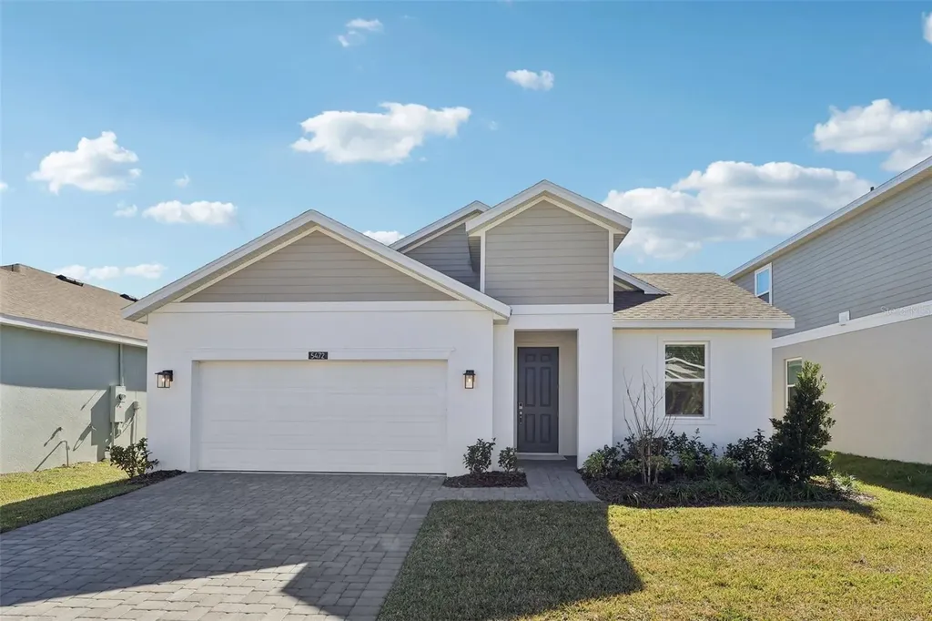 5472 Hanover Square St Cloud FL 34771