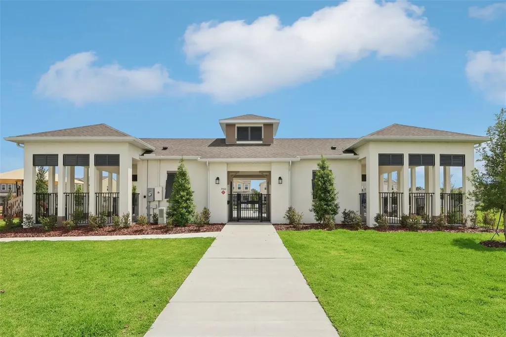 5472 Hanover Square St Cloud FL 34771