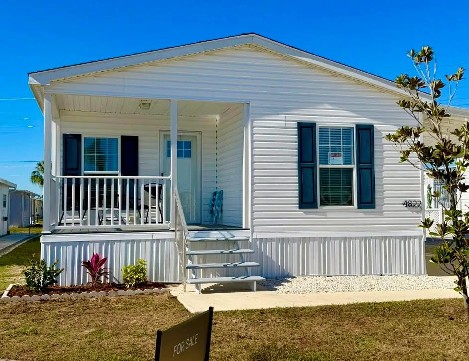 4822 Tri Par Drive Sarasota FL 34234