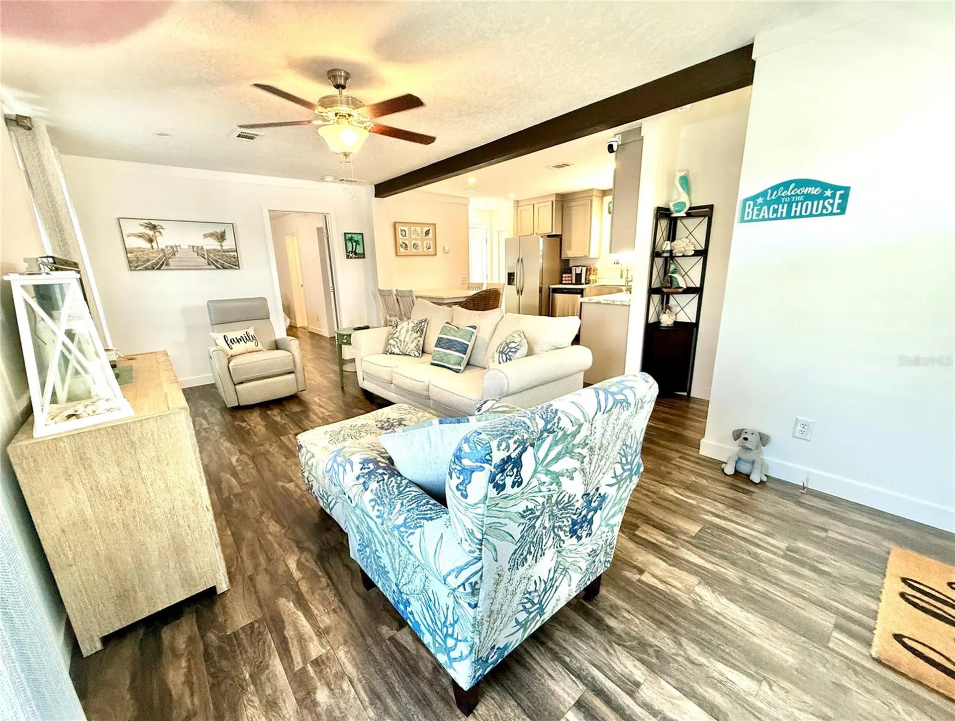 4822 Tri Par Drive Sarasota FL 34234