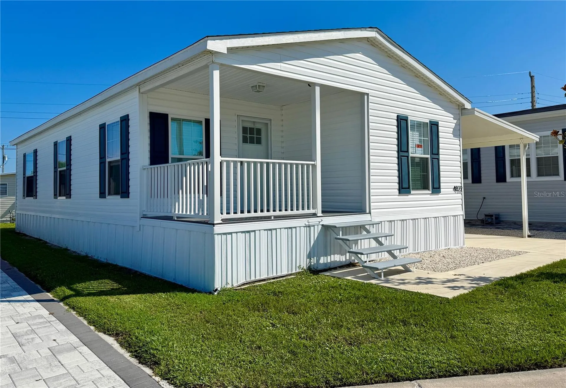 4822 Tri Par Drive Sarasota FL 34234