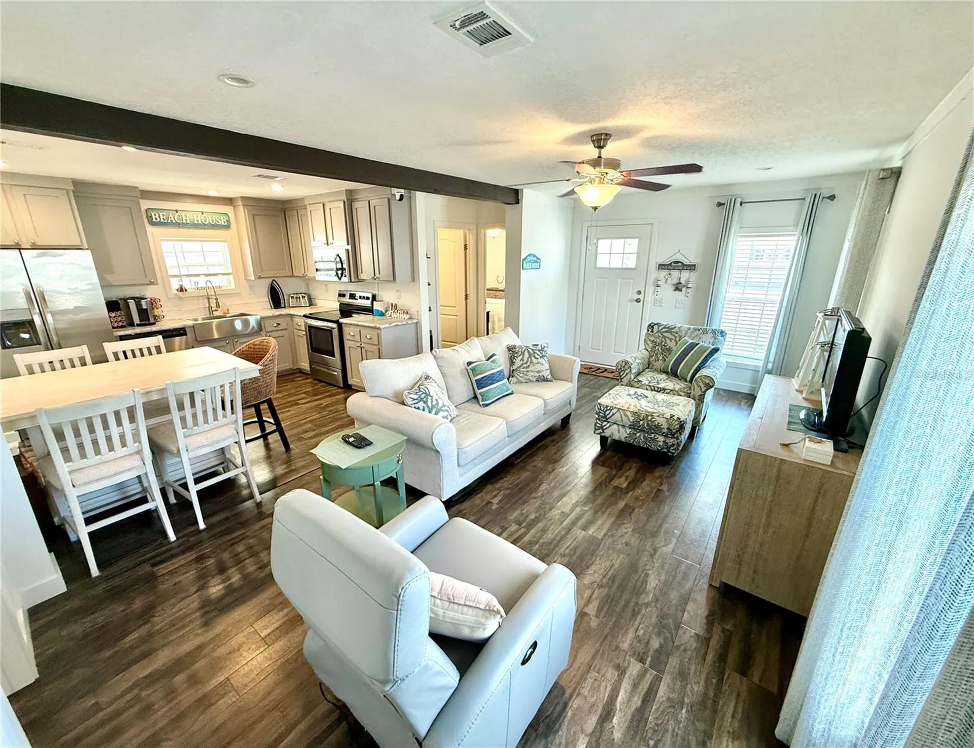 4822 Tri Par Drive Sarasota FL 34234