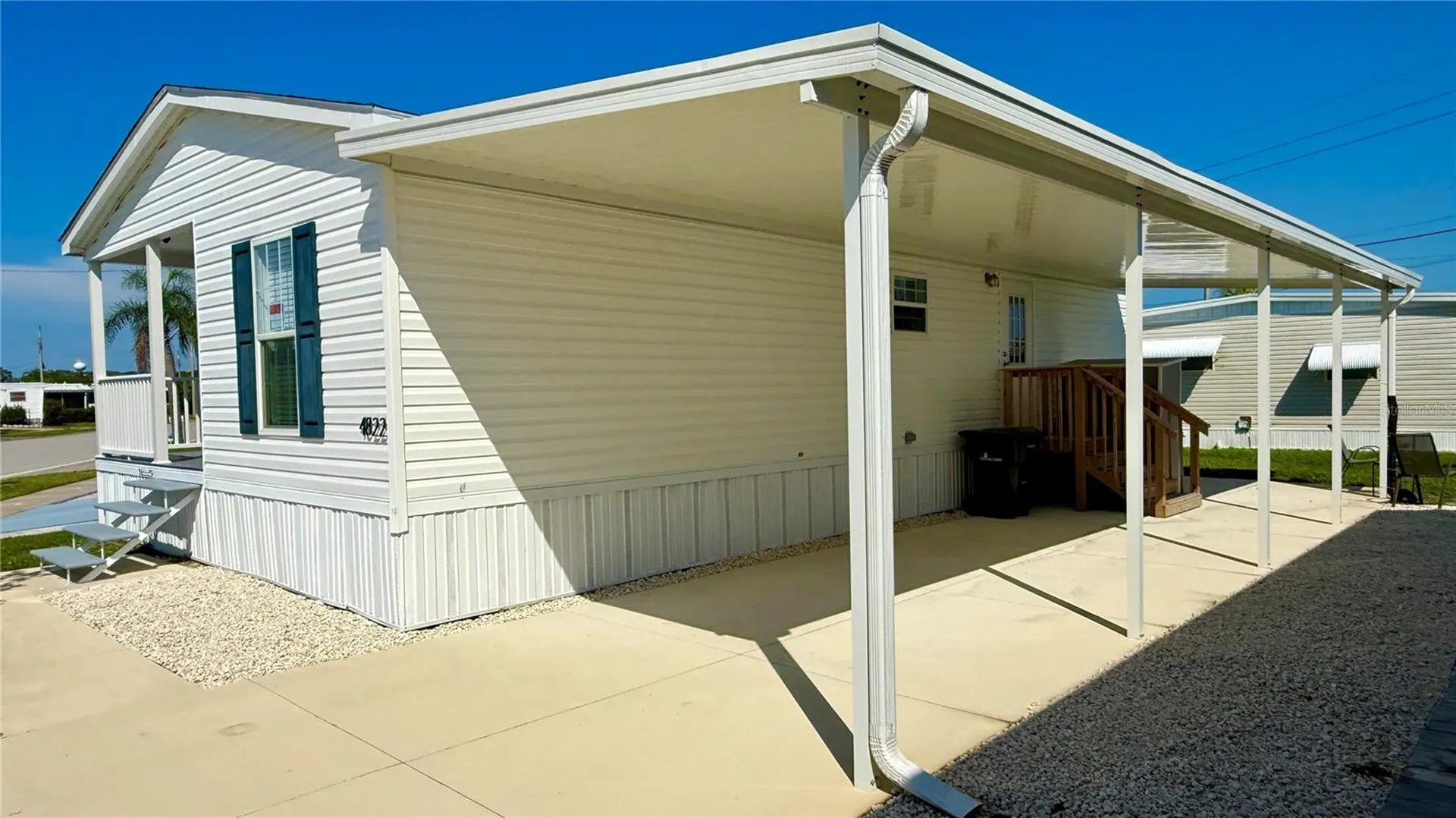 4822 Tri Par Drive Sarasota FL 34234