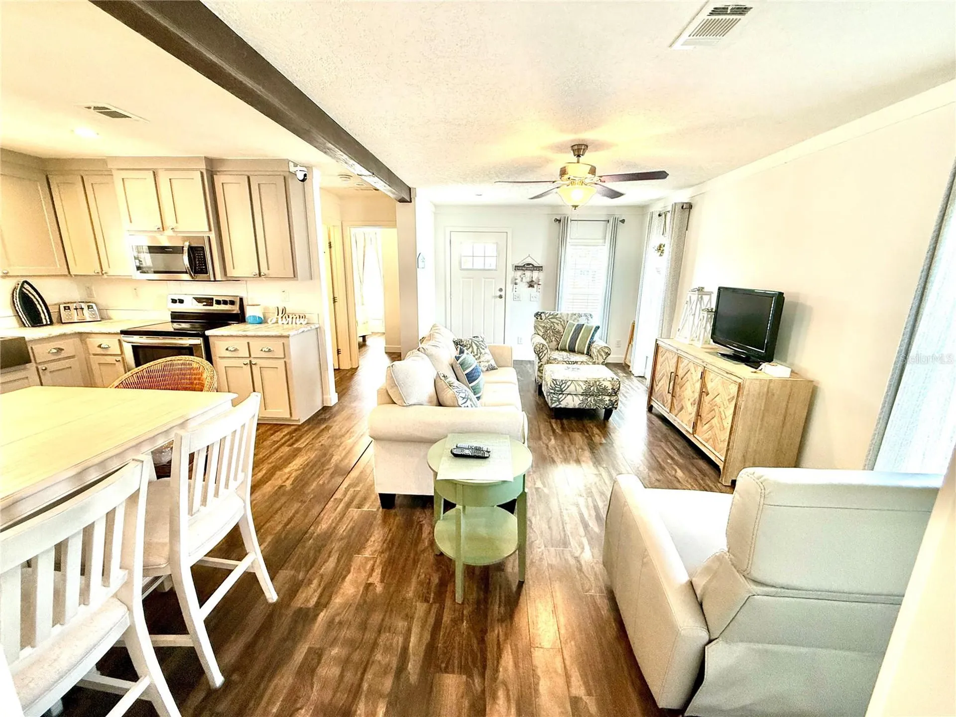4822 Tri Par Drive Sarasota FL 34234