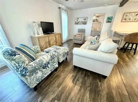 4822 Tri Par Drive Sarasota FL 34234