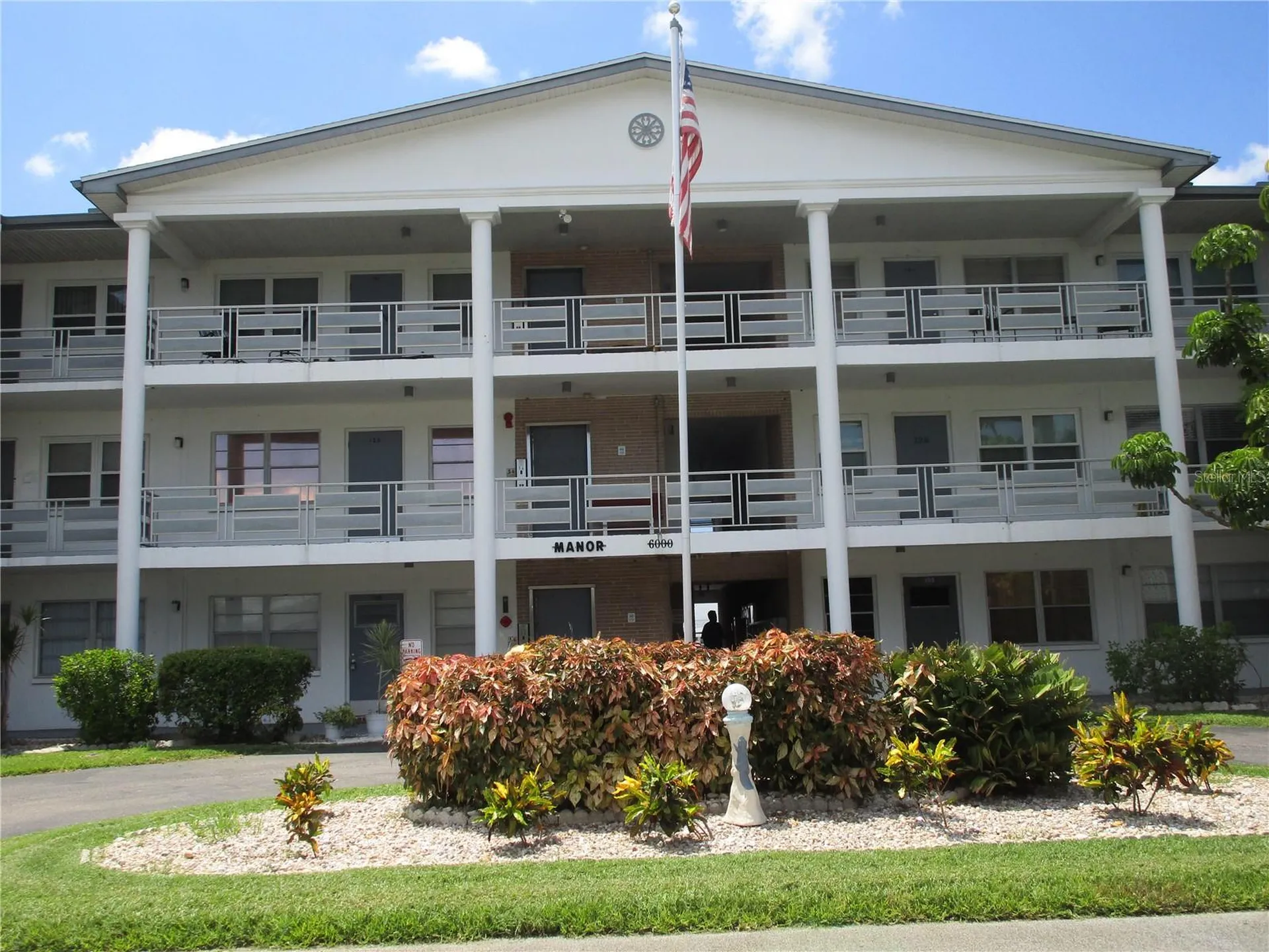 6000 20th Street N St Petersburg FL 33714