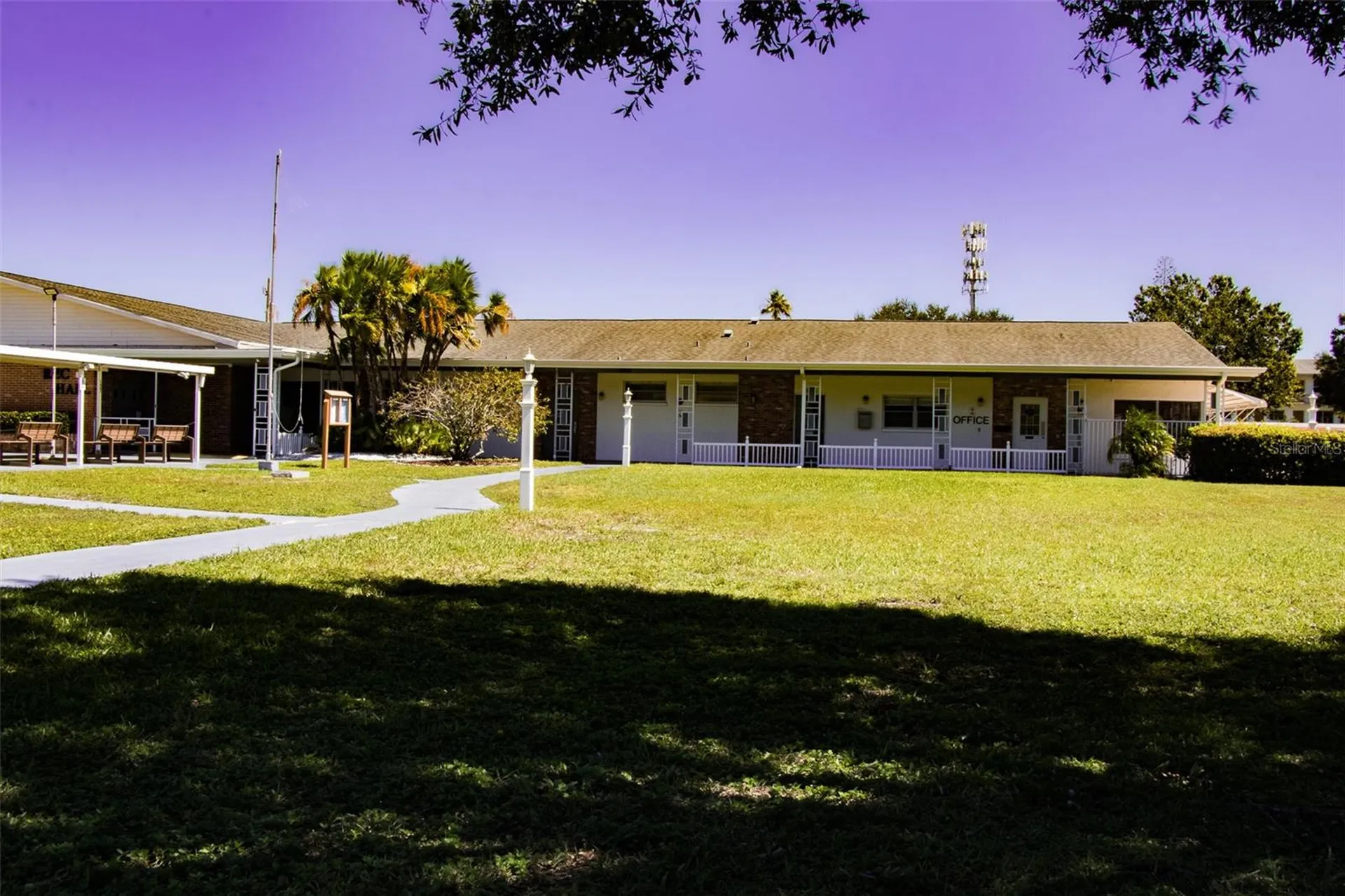 6000 20th Street N St Petersburg FL 33714