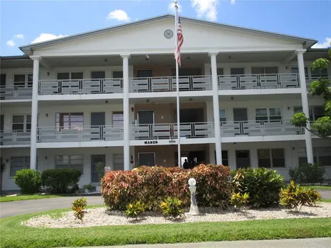 6000 20th Street N St Petersburg FL 33714