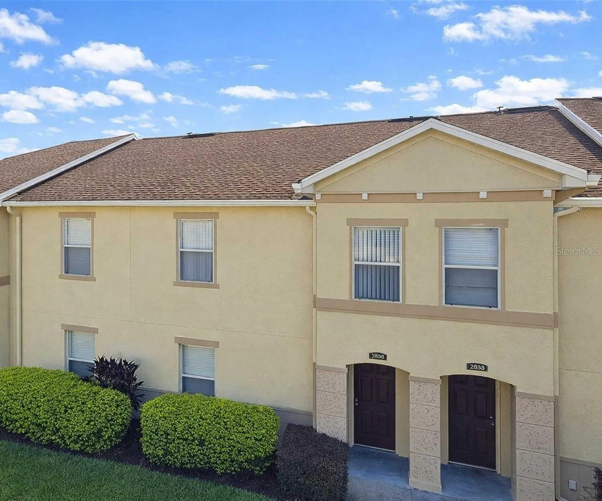2836 Club Cortile Circle Kissimmee FL 34746