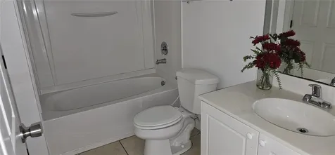 2836 Club Cortile Circle Kissimmee FL 34746