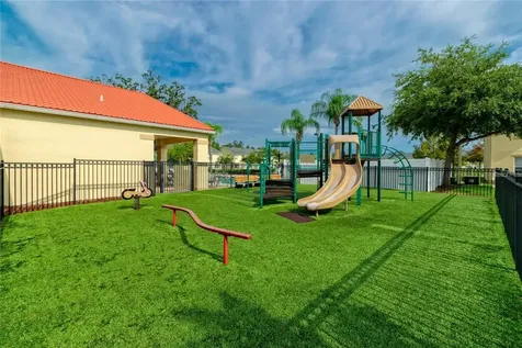 2836 Club Cortile Circle Kissimmee FL 34746