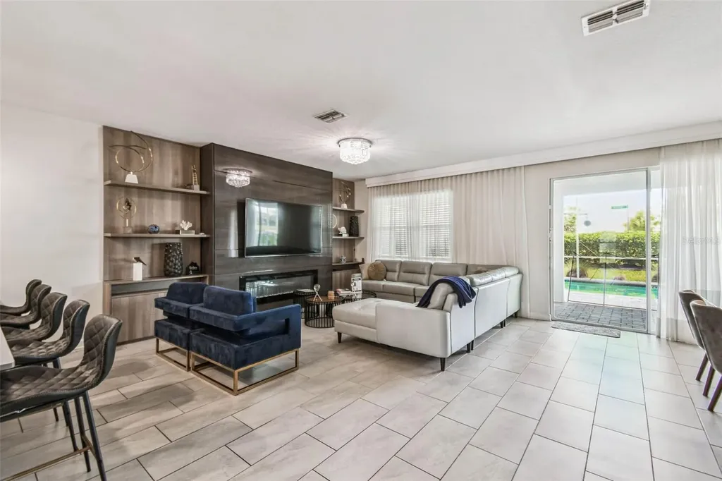 8844 Cruden Bay Court Davenport FL 33896