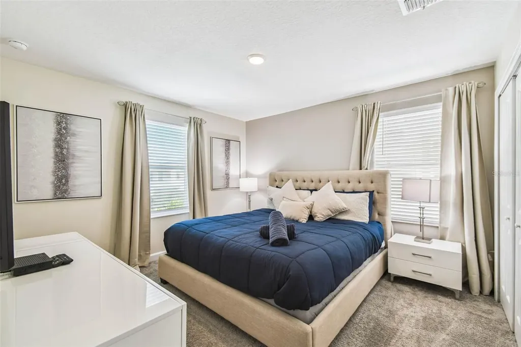 8844 Cruden Bay Court Davenport FL 33896