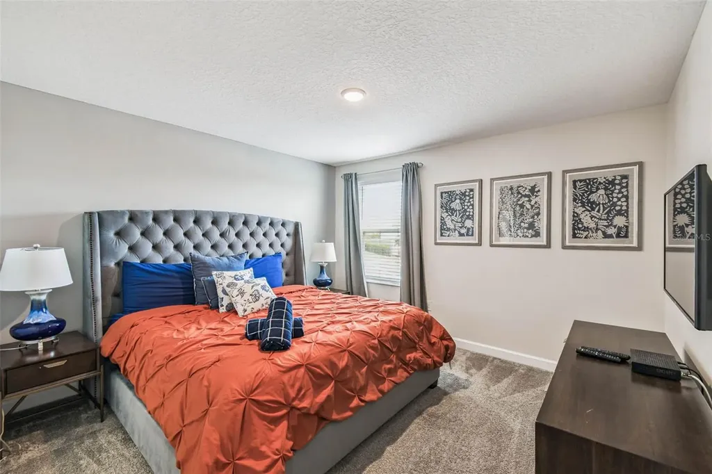 8844 Cruden Bay Court Davenport FL 33896