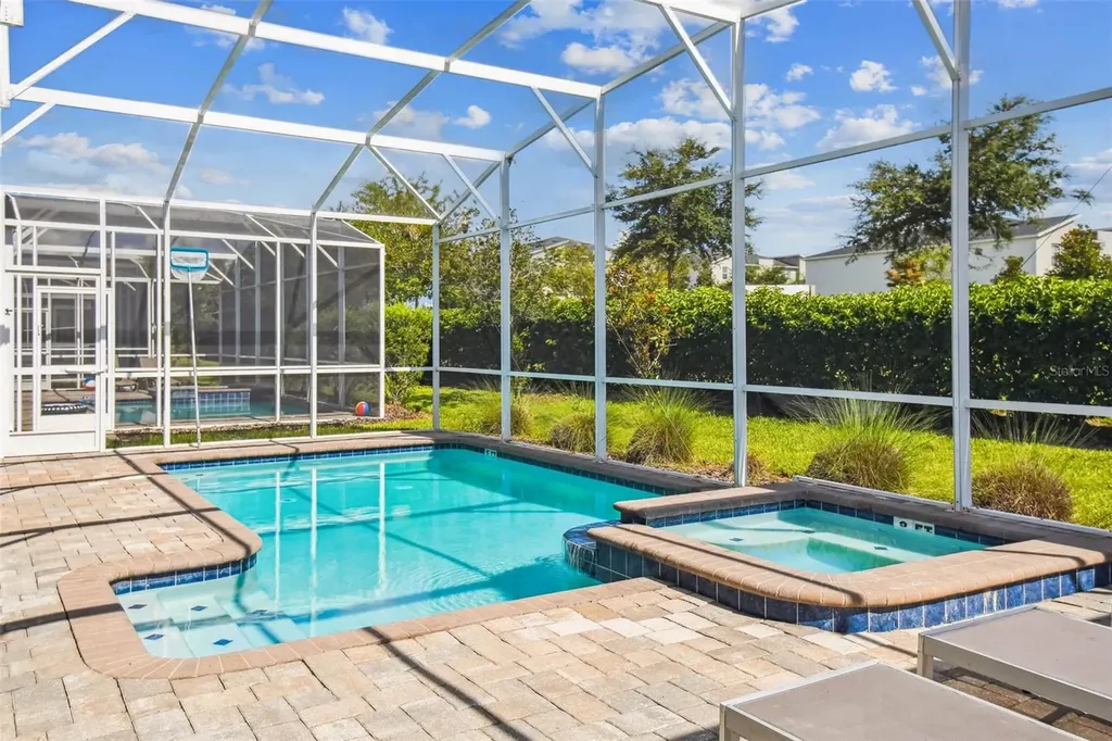 8844 Cruden Bay Court Davenport FL 33896