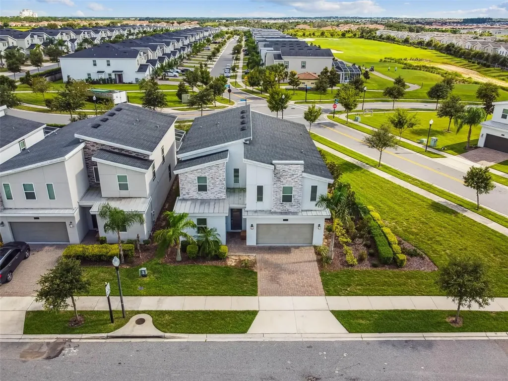 8844 Cruden Bay Court Davenport FL 33896