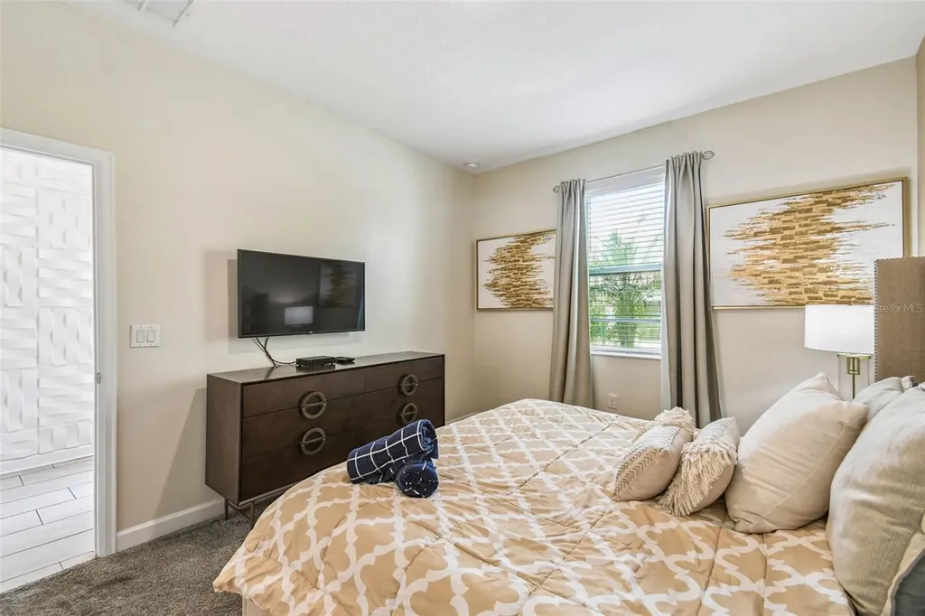 8844 Cruden Bay Court Davenport FL 33896