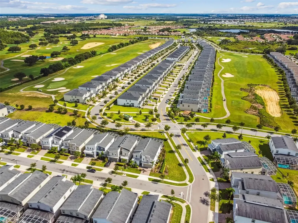 8844 Cruden Bay Court Davenport FL 33896