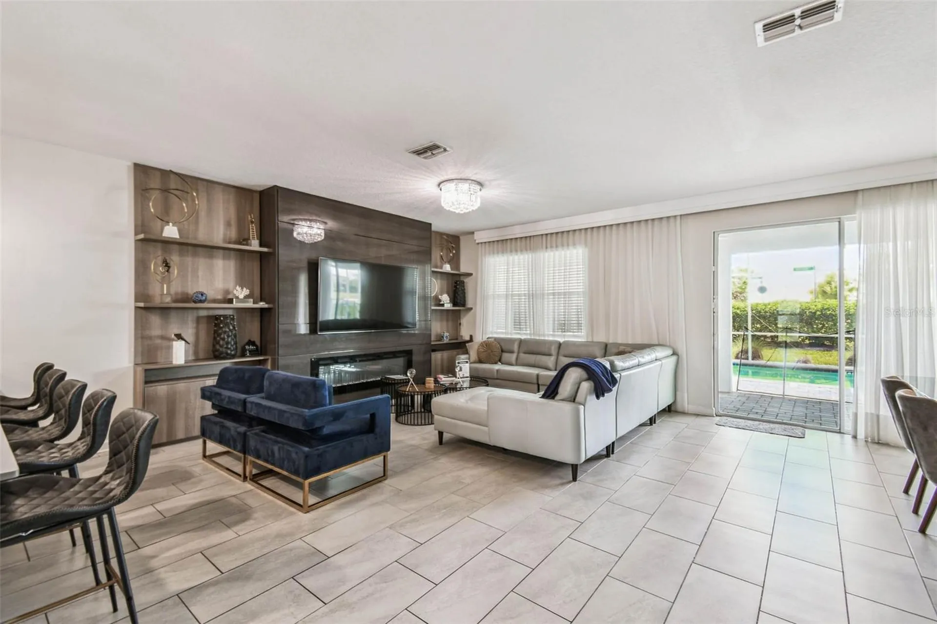 8844 Cruden Bay Court Davenport FL 33896