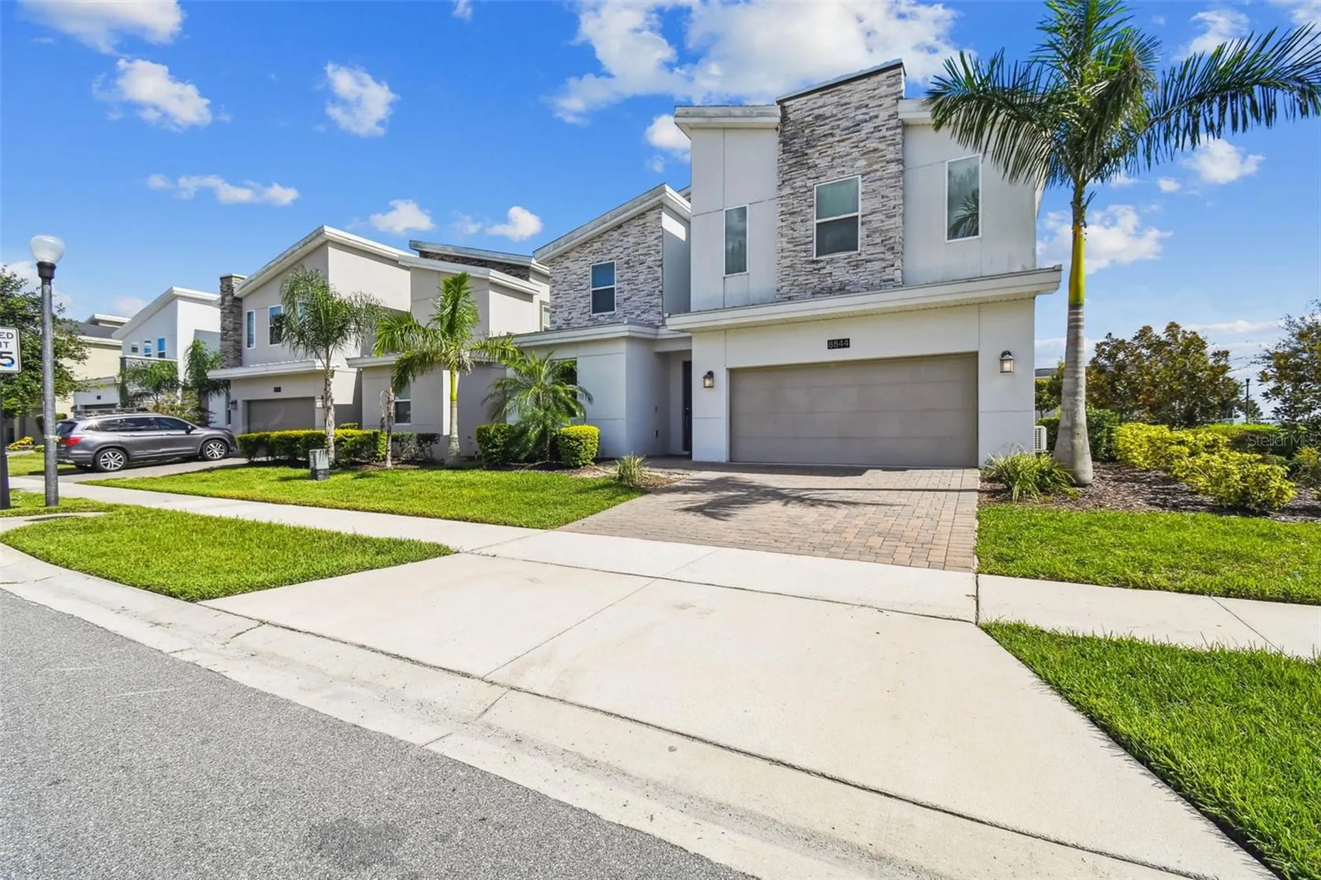 8844 Cruden Bay Court Davenport FL 33896