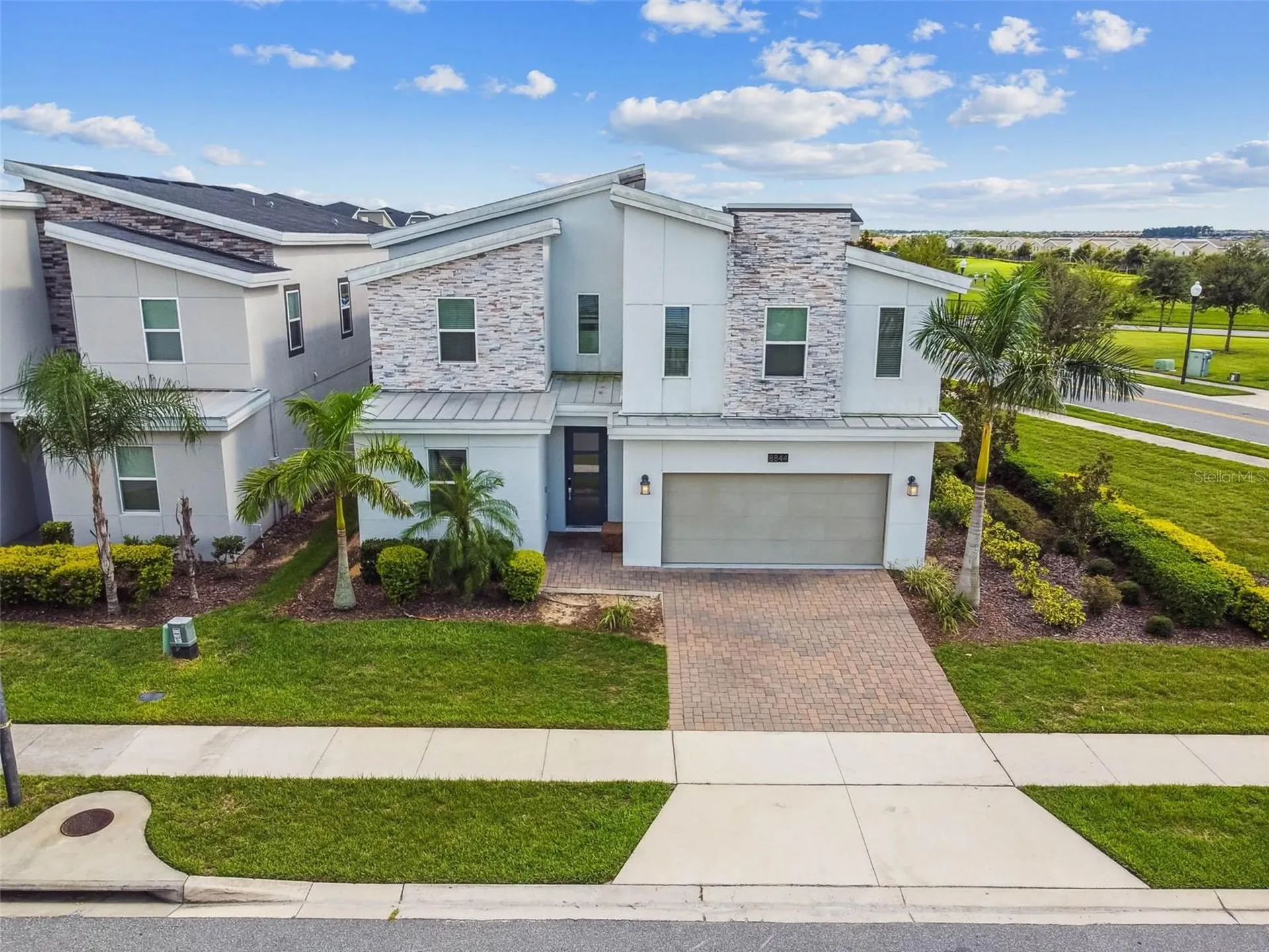 8844 Cruden Bay Court Davenport FL 33896