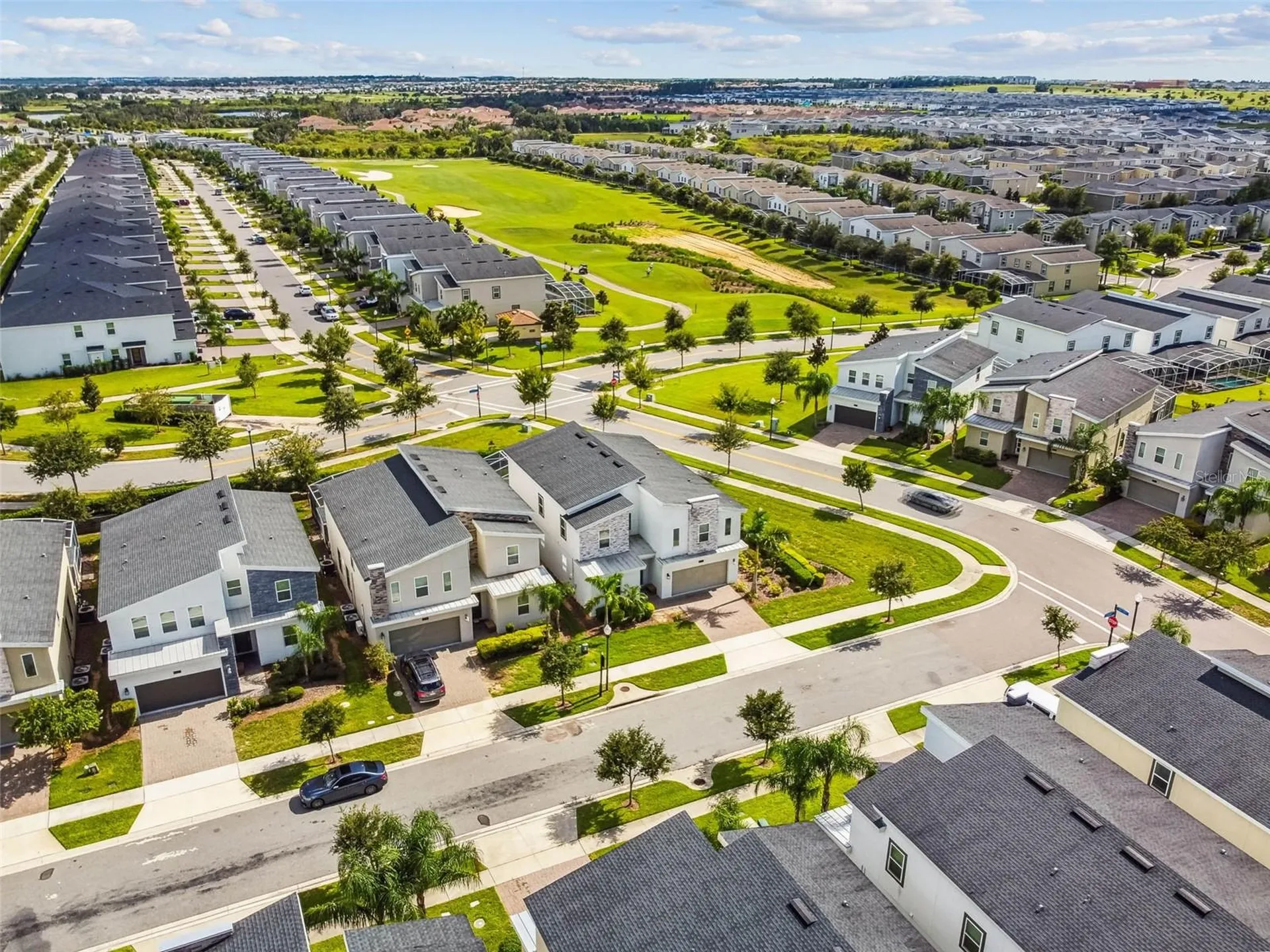 8844 Cruden Bay Court Davenport FL 33896
