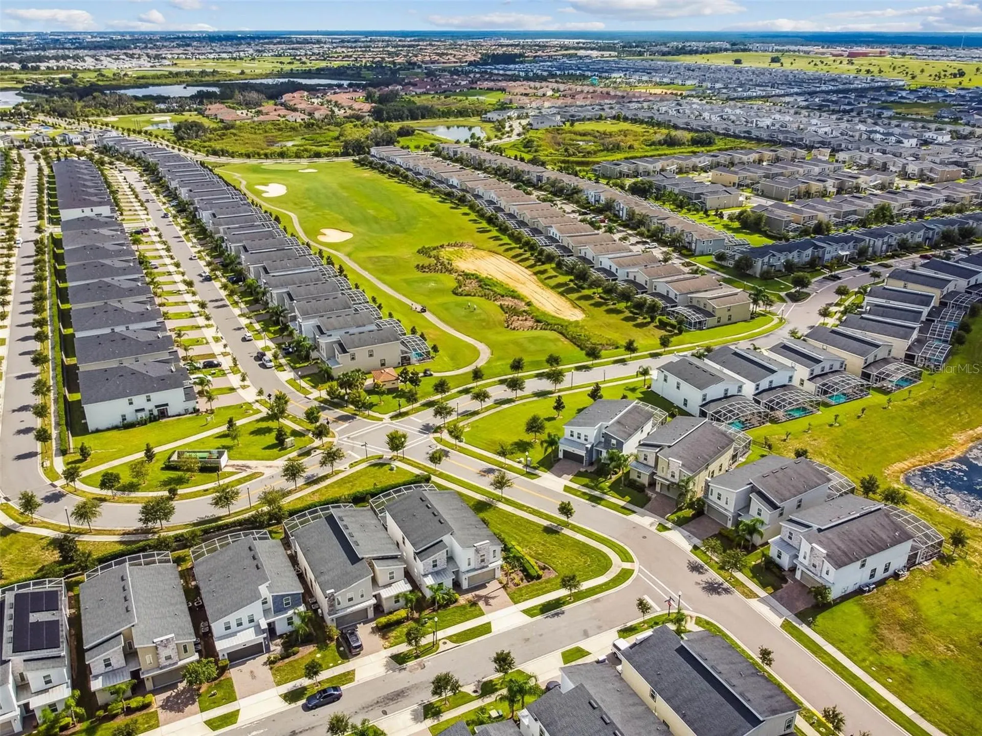 8844 Cruden Bay Court Davenport FL 33896
