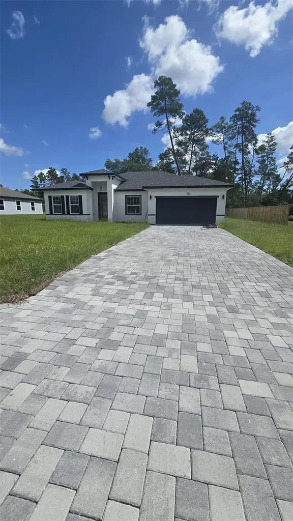 614 Marion Oaks Boulevard Ocala FL 34473