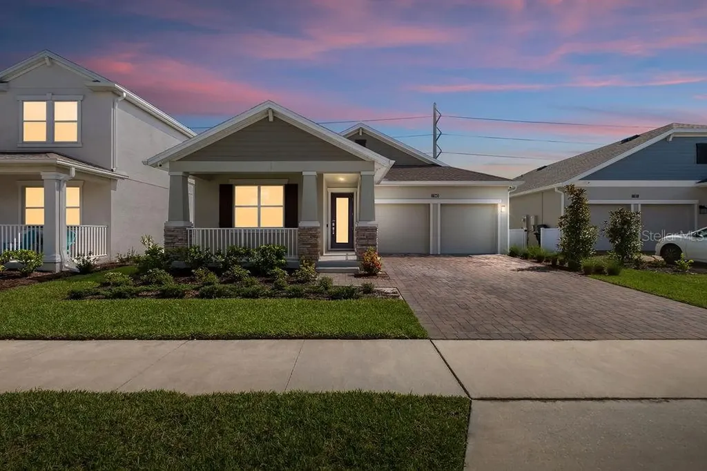 11843 Language Way Orlando FL 32832