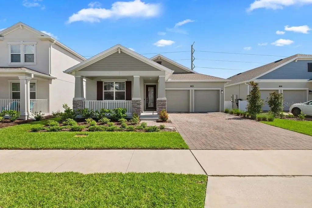 11843 Language Way Orlando FL 32832