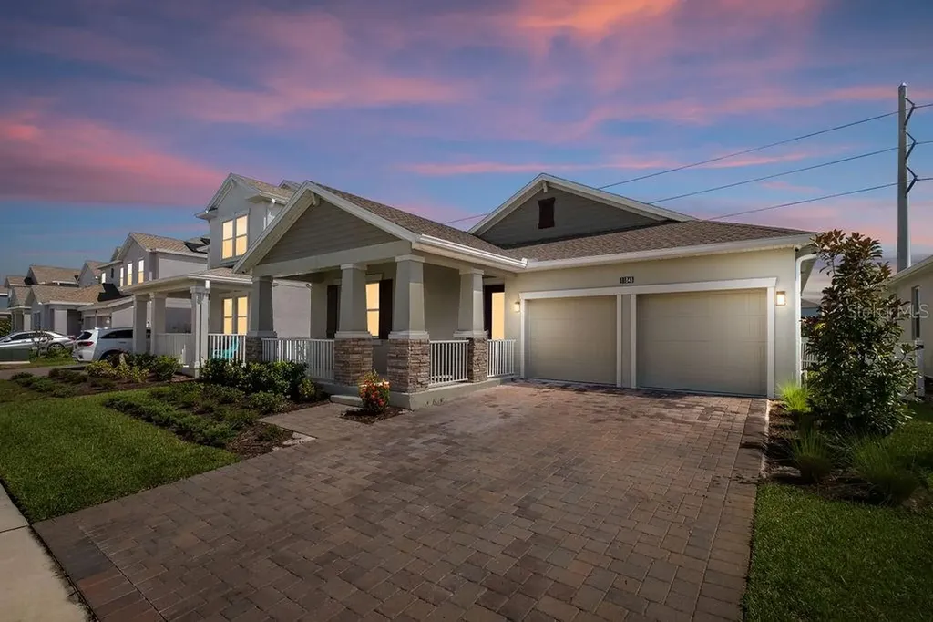 11843 Language Way Orlando FL 32832