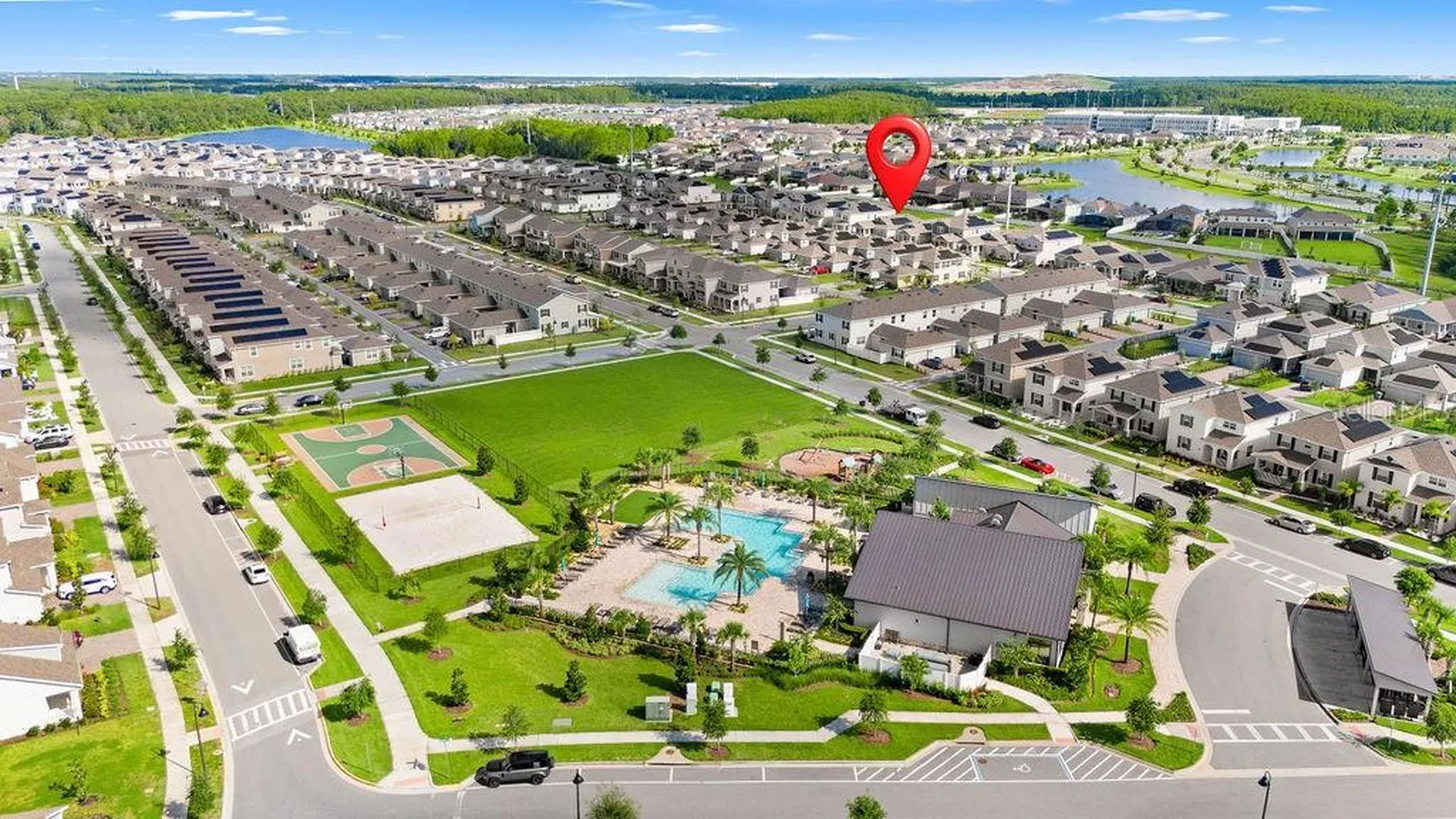11843 Language Way Orlando FL 32832