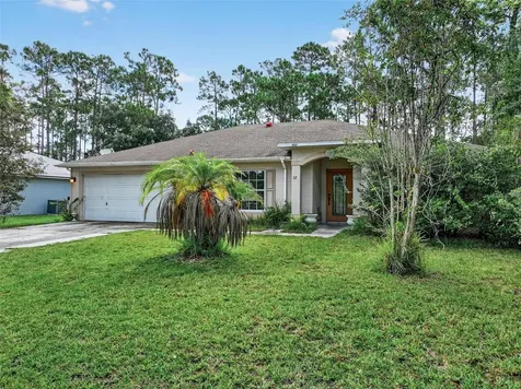 32 Wellhaven Lane Palm Coast FL 32164