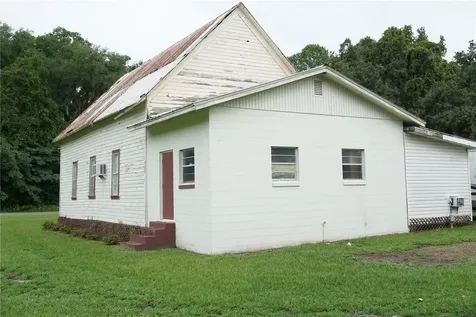 12701 NW 38th Avenue Reddick FL 32686